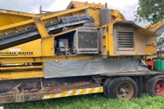 2004 RUBBLE MASTER RM60