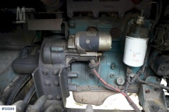 1998 POWERSCREEN CHIEFTAIN