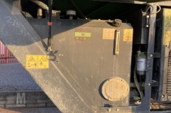 2021 EVOQUIP COBRA 290R