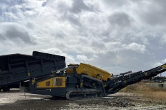 2022 RUBBLE MASTER HS5000