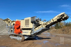 2006 GASPARIN F1180CV EVEREST