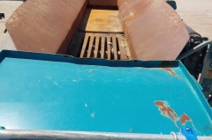 2020 POWERSCREEN METROTRAK