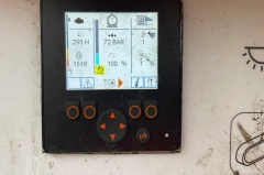 2022  ECOTEC TTS620T