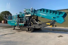 2022 POWERSCREEN 1150 MAXTRAK