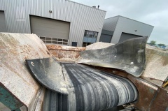 2004 POWERSCREEN WARRIOR 1400