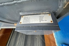 2021 KLEEMANN MCO9 EVO