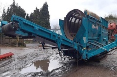 2004 POWERSCREEN ORION 1400