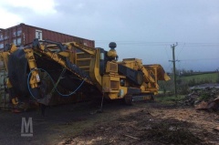 2009 TESAB 1412T