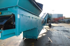 2008 POWERSCREEN MARK II