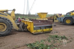 SCREEN MACHINE MAXIMUM