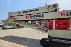 2021 TELESTACK LF520