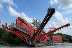 2014  FINLAY 684 3 DECK