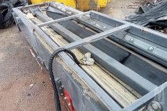 2019 KLEEMANN MR122Z