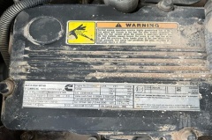 2016 KEESTRACK APOLLO