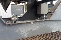 2019 KLEEMANN MR122Z