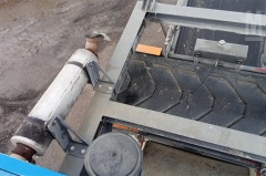 2019 KLEEMANN MR122Z