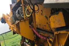 2008 KLEEMANN MR110Z