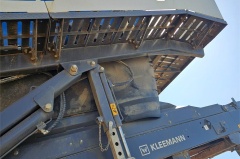 2021 KLEEMANN MSC 952I EVO