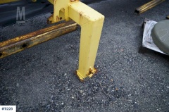 1900 KEESTRACK EXPLORER 1800