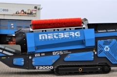 2023 METBERG T3000