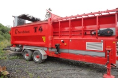 2007 TERRA SELECT T4