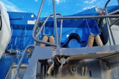 2020 KLEEMANN MC110Z EVO