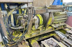 2001 KLEEMANN MR122Z