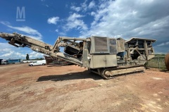 2011 KLEEMANN MC110R