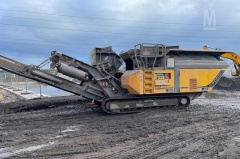 2018 RUBBLE MASTER RM70GO! 2.0