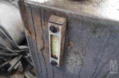 2019 KLEEMANN MR122Z