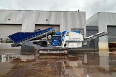 2019 KLEEMANN MCO9 EVO