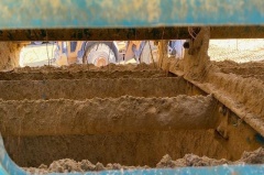 2009 POWERSCREEN COMMANDER 1400