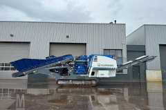 2019 KLEEMANN MCO9 EVO