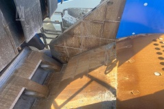 2014 KLEEMANN MR130Z EVO 2