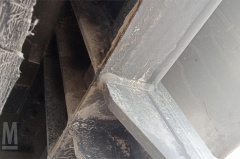 2019 KLEEMANN MR122Z