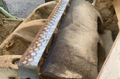 2021 EVOQUIP COBRA 290R