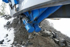 2013 KLEEMANN MC110Z EVO