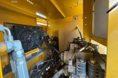 2021 ANACONDA TD516R