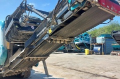 2020 POWERSCREEN METROTRAK