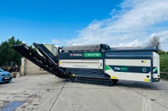 2022  ECOTEC TTS518T