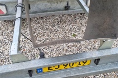 2021 SEBA CRUSHERS LITE TRAIL 50-30