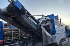 2021 KLEEMANN MR130Z EVO 2