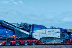 2021 KLEEMANN MR130Z EVO 2