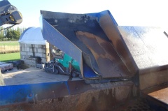 2015 KLEEMANN MR110Z EVO 2