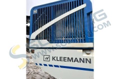 2018 KLEEMANN MC110Z EVO