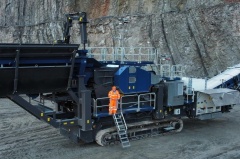 2023 LIPPMANN 1300J-E