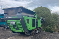 2018 EVOQUIP COBRA 230