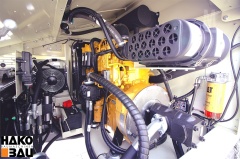 2021  NORDTRACK S2.5