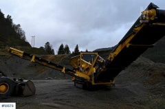 2016 KEESTRACK NOVUM