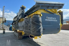 2018 KEESTRACK C6